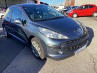 Peugeot 207 1.4  Urban - <small></small> 4.250 € <small>TTC</small> - #1