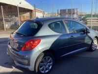 Peugeot 207 1.4  Urban - <small></small> 4.250 € <small>TTC</small> - #5