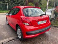 Peugeot 207 1.4 1360cm3 73cv - <small></small> 3.990 € <small>TTC</small> - #11