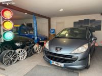 Peugeot 207 1.4 16v 75 trendy 3 portes - <small></small> 3.990 € <small>TTC</small> - #1