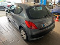 Peugeot 207 1.4 16v 75 trendy 3 portes - <small></small> 3.990 € <small>TTC</small> - #2