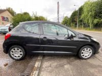 Peugeot 207 1.4 16V (88Ch) - <small></small> 3.990 € <small>TTC</small> - #5