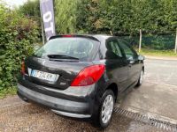 Peugeot 207 1.4 16V (88Ch) - <small></small> 3.990 € <small>TTC</small> - #6