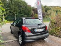 Peugeot 207 1.4 16V (88Ch) - <small></small> 3.990 € <small>TTC</small> - #8