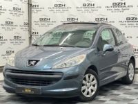 Peugeot 207 1.4 16V TRENDY 3P - <small></small> 6.490 € <small>TTC</small> - #1