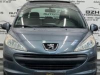 Peugeot 207 1.4 16V TRENDY 3P - <small></small> 6.490 € <small>TTC</small> - #2