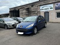 Peugeot 207 1.4 16V TRENDY 3P - <small></small> 3.499 € <small>TTC</small> - #1