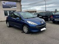 Peugeot 207 1.4 16V TRENDY 3P - <small></small> 3.499 € <small>TTC</small> - #3