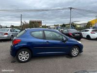 Peugeot 207 1.4 16V TRENDY 3P - <small></small> 3.499 € <small>TTC</small> - #4