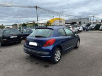 Peugeot 207 1.4 16V TRENDY 3P - <small></small> 3.499 € <small>TTC</small> - #5