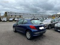 Peugeot 207 1.4 16V TRENDY 3P - <small></small> 3.499 € <small>TTC</small> - #7