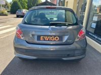 Peugeot 207 1.4 75 ACTIVE CT OK GARANTIE 12 MOIS - <small></small> 3.590 € <small>TTC</small> - #4