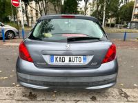 Peugeot 207 1.4 75 URBAN 5P - <small></small> 4.495 € <small>TTC</small> - #5