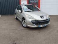 Peugeot 207 1.4 95 ch Finition PRENIUM CRIT AIR 2 5 PORTES - <small></small> 4.290 € <small>TTC</small> - #2