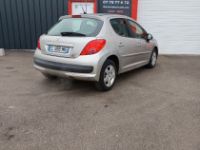 Peugeot 207 1.4 95 ch Finition PRENIUM CRIT AIR 2 5 PORTES - <small></small> 4.290 € <small>TTC</small> - #3