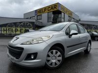 Peugeot 207 1.4 ACTIVE 5P - <small></small> 5.990 € <small>TTC</small> - #1