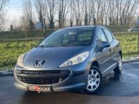 Peugeot 207 1.4 ESS 75CH TRENDY 5 PORTES - 124.000km - CLIM - GARANTIE - <small></small> 3.990 € <small>TTC</small> - #1