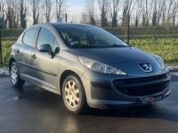 Peugeot 207 1.4 ESS 75CH TRENDY 5 PORTES - 124.000km - CLIM - GARANTIE - <small></small> 3.990 € <small>TTC</small> - #2