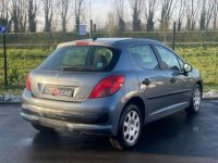 Peugeot 207 1.4 ESS 75CH TRENDY 5 PORTES - 124.000km - CLIM - GARANTIE - <small></small> 3.990 € <small>TTC</small> - #4