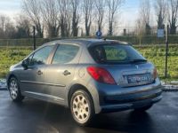 Peugeot 207 1.4 ESS 75CH TRENDY 5 PORTES - 124.000km - CLIM - GARANTIE - <small></small> 3.990 € <small>TTC</small> - #6