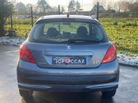 Peugeot 207 1.4 ESS 75CH TRENDY 5 PORTES - 124.000km - CLIM - GARANTIE - <small></small> 3.990 € <small>TTC</small> - #7