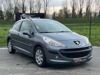 Peugeot 207 1.4 ESS 75CH XLINE 05/2009 - 119.000KM - GARANTIE - <small></small> 3.990 € <small>TTC</small> - #2