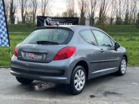 Peugeot 207 1.4 ESS 75CH XLINE 05/2009 - 119.000KM - GARANTIE - <small></small> 3.990 € <small>TTC</small> - #3