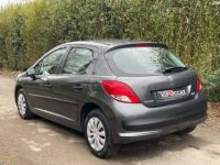 Peugeot 207 1.4 ESS 75CH XLINE 05/2009 - 119.000KM - GARANTIE - <small></small> 3.990 € <small>TTC</small> - #4