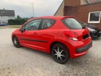 Peugeot 207 1.4 Filou - <small></small> 5.700 € <small>TTC</small> - #4