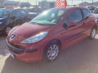 Peugeot 207 1.4 Filou - <small></small> 5.700 € <small>TTC</small> - #2