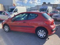 Peugeot 207 1.4 Filou - <small></small> 5.700 € <small>TTC</small> - #5