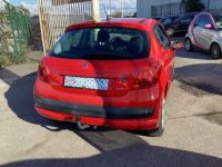 Peugeot 207 1.4 Filou - <small></small> 5.700 € <small>TTC</small> - #7