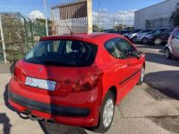 Peugeot 207 1.4 Filou - <small></small> 5.700 € <small>TTC</small> - #10