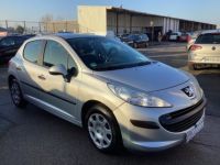 Peugeot 207 1.4 Filou - <small></small> 4.850 € <small>TTC</small> - #8