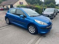 Peugeot 207 1.4 HDi 1398cm3 68cv - <small></small> 4.990 € <small>TTC</small> - #3