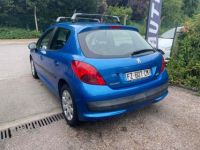 Peugeot 207 1.4 HDi 1398cm3 68cv - <small></small> 4.990 € <small>TTC</small> - #11