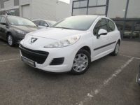 Peugeot 207 1.4 HDi 70ch Climatisation - <small></small> 4.490 € <small>TTC</small> - #1