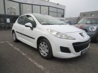 Peugeot 207 1.4 HDi 70ch Climatisation - <small></small> 4.490 € <small>TTC</small> - #3