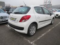 Peugeot 207 1.4 HDi 70ch Climatisation - <small></small> 4.490 € <small>TTC</small> - #4