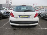 Peugeot 207 1.4 HDi 70ch Climatisation - <small></small> 4.490 € <small>TTC</small> - #5