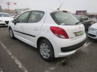 Peugeot 207 1.4 HDi 70ch Climatisation - <small></small> 4.490 € <small>TTC</small> - #6