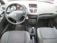 Peugeot 207 1.4 HDi 70ch Climatisation - <small></small> 4.490 € <small>TTC</small> - #7