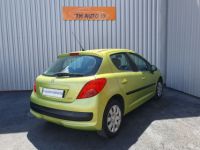 Peugeot 207 1.4 HDi 70CH TRENDY 189Mkms 09-2007 - <small></small> 4.490 € <small>TTC</small> - #2