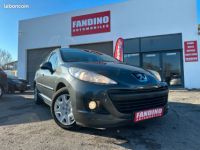 Peugeot 207 1.4 hDI 70Ch Urban 5P - <small></small> 7.490 € <small>TTC</small> - #1