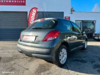 Peugeot 207 1.4 hDI 70Ch Urban 5P - <small></small> 7.490 € <small>TTC</small> - #3