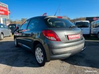 Peugeot 207 1.4 hDI 70Ch Urban 5P - <small></small> 7.490 € <small>TTC</small> - #5