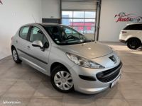 Peugeot 207 1.4 HDi 70cv-2008 - <small></small> 4.900 € <small>TTC</small> - #2