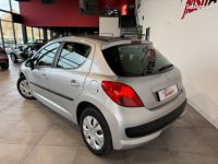 Peugeot 207 1.4 HDi 70cv-2008 - <small></small> 4.900 € <small>TTC</small> - #3