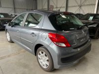 Peugeot 207 1.4 HDi 70CV Phase 2 5p [ 08/2010 - Clim Automatique - Feux Automatique - 122800km ] - <small></small> 5.990 € <small></small> - #4