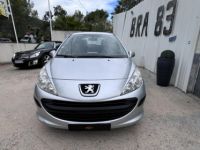 Peugeot 207 1.4 HDi BERLINE Style PHASE 1 - <small></small> 6.490 € <small>TTC</small> - #2